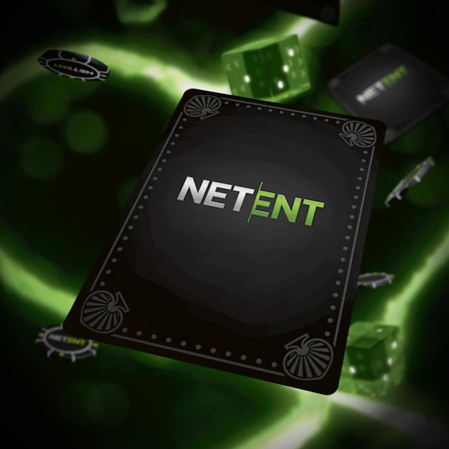 NetEnt partners with Gala Coral