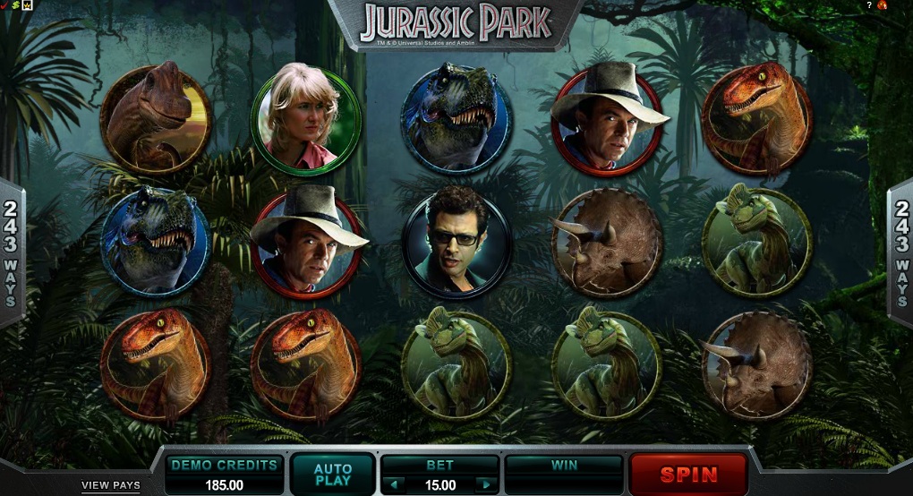 Jurassic Park