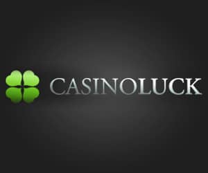 Two reload bonuses available this weekend at CasinoLuck
