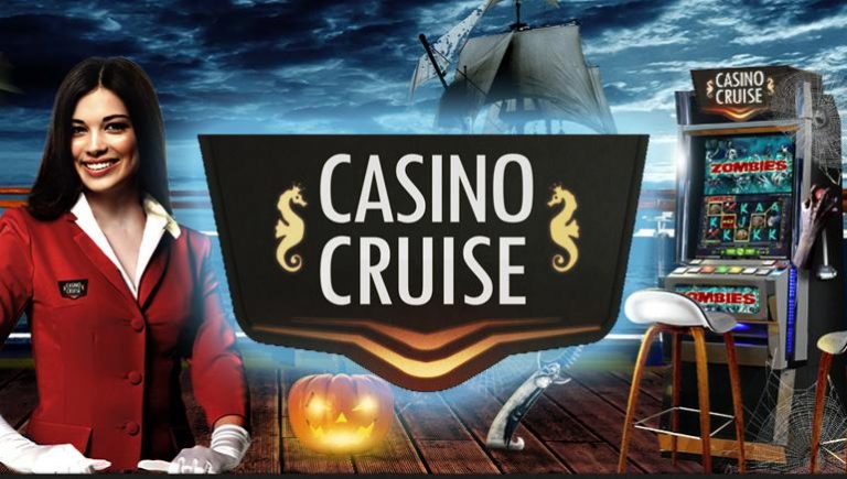 CasinoCruise