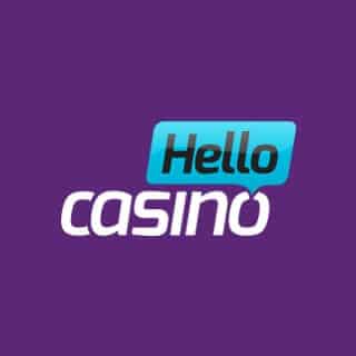 Hello Casino