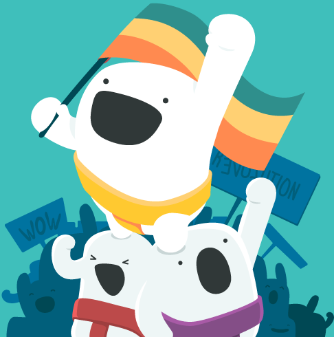 Mega jackpot and free spins at Casumo today