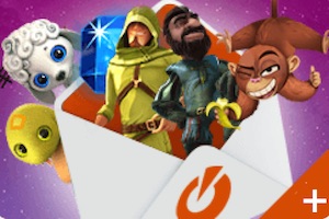 Check out these two great Monday campaigns!