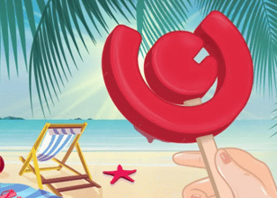 Cool Spinnings campaign at GUTS starting today!